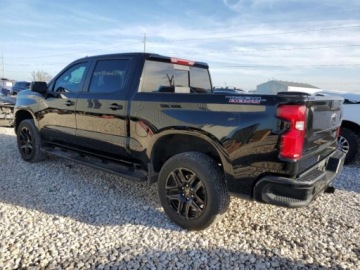 Chevrolet 2022 Chevrolet 1500 2022, CHEVROLET 1500, 5.3L, V8, 4x4 5.3 Benzyna 355KM, zdjęcie 2