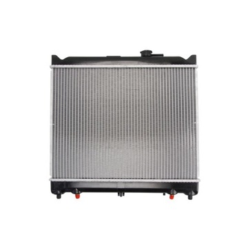 CHLADIČ VODY SUZUKI VITARA ET X-90 88-99