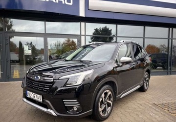 Subaru 2023 Subaru Forester Subaru Forester 2.0i-L Platinum (EyeSight) Lineartronic 2.0