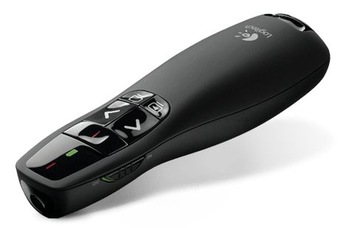 Беспроводная указка LOGITECH R400 + CASE НОВИНКА!