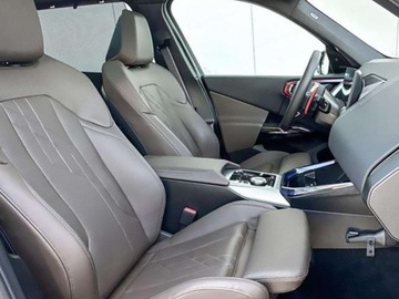 BMW X3 G45 2025 BMW X3 M50 xDrive Suv 3.0 (398KM) 2025, zdjęcie 5