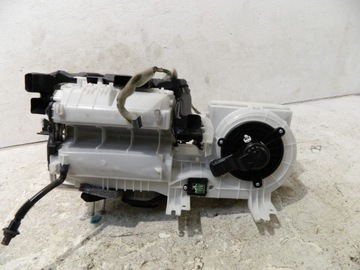 RADIÁTOR MITSUBISHI OUTLANDER 17-22