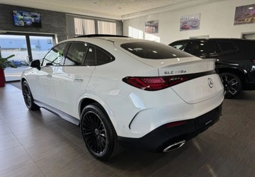 Mercedes GLC C254/X254 2026 Mercedes-Benz GLC 220d 4Matic, AMG Premium, Panorama, Pakiet Night, Kamery, zdjęcie 6