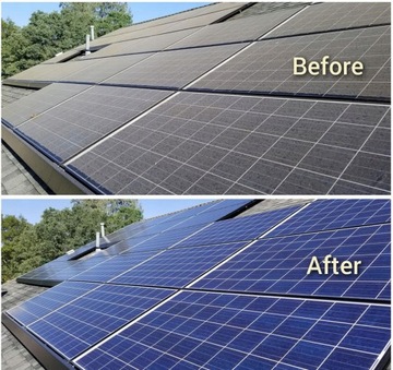 ТЕЛЕСКОПИЧЕСКАЯ ЩЕТКА ДЛЯ МОЙКИ АВТОМОБИЛЕЙ И ФОТОВОЛЬТАИЧЕСКИХ ПАНЕЛЕЙ 250см