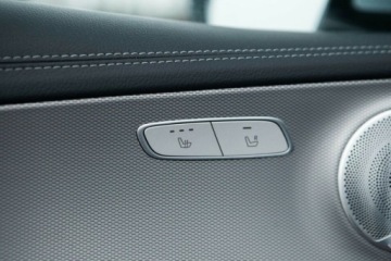 Mercedes Klasa E W213 Limuzyna 2.0 220d 194KM 2016 Mercedes-Benz Klasa E E220d Salon Polska Autotrade Mercedes-Benz 2.0, zdjęcie 16