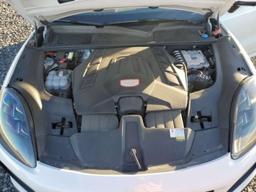 Porsche Cayenne III 2021 Porsche Cayenne GTS 2021 4.0l 4.0 Benzyna 453KM, zdjęcie 6