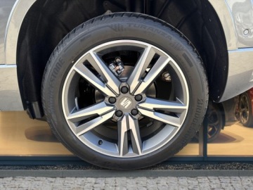 Seat Ateca SUV Facelifting 1.5 EcoTSI 150KM 2026 Seat Ateca 1.5 TSI 150 KM 7-biegowa automatyczna D, zdjęcie 14