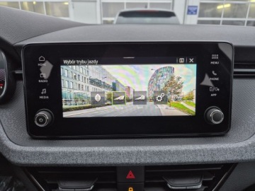 Skoda 2025 Skoda Kamiq Edition 130 1.0 TSI Auto z placu, zdjęcie 26