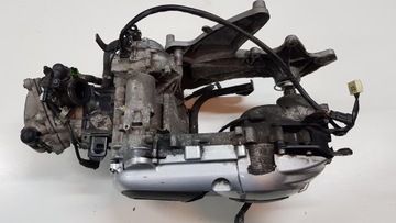 NEXUS SR MADISON 3 125 SILNIK KOMPLETNY 14000km