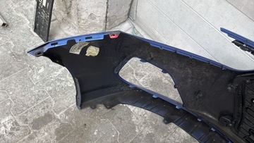 HYUNDAI I30 2017- NÁRAZNÍK PŘEDNÍ