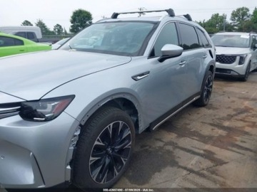 Mazda 2025 Mazda CX-90 2025 MAZDA CX-90 PHEV PREMIUM PLUS PACKAGE 2.5 Hybryda 189KM, zdjęcie 3