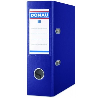 Segregator Donau Master A5 75 mm granatowy