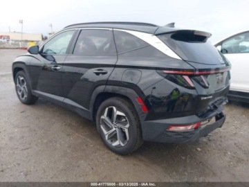 Hyundai 2023 Hyundai Tucson 2023, 4x4, SEL 2.5 Benzyna 187KM, zdjęcie 6