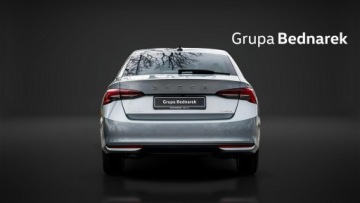 Skoda Octavia IV Liftback 1.5 TSI EVO 150KM 2026 Škoda Octavia Skoda Octavia Drive Selection 1.5, zdjęcie 31