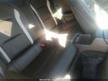 Chevrolet Camaro VI Coupe 6.2 455KM 2021 Chevrolet Camaro 2021 Chevrolet Camaro 2dr Cpe 2SS 6.2 Benzyna 455KM, zdjęcie 5