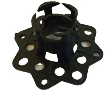PODKŁADKI DYSTANSE POD ZBROJENIE STYROPIAN PIASEK 15/20 mm - 50 szt