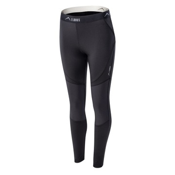 Damskie Legginsy ELBRUS ALISOS WO S