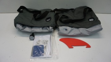 SEVYLOR KAYAK ADVENTURE Надувной каяк