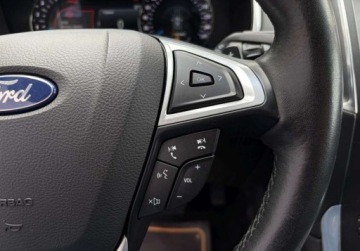 Ford S-Max II Van 2.0 EcoBlue 150KM 2019 Ford S-Max 2.0 TDCI 150KM automat GWARANCJA zarejestrowanyBEZWYPADKOWY, zdjęcie 23