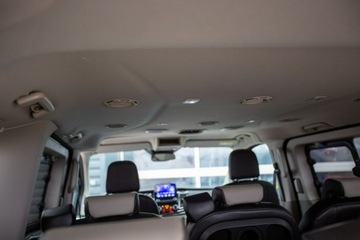 Ford Tourneo Custom I 2022 Ford Tourneo Custom 8-OSÓB Titanium X wersja L1H1, zdjęcie 17