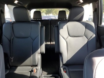 Lexus 2024 Lexus TX 350 Base 2024 2.4l 2.4 Benzyna 275KM, zdjęcie 10