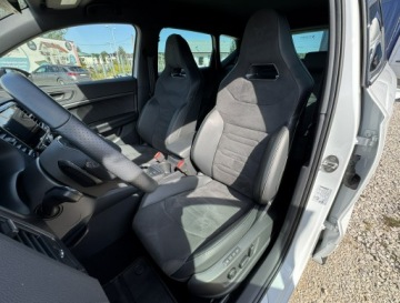 Cupra Ateca Crossover Facelifting 1.5 TSI 150KM 2024 Cupra Ateca 1.5 TSI 150KM DSG 2024 FV VAT23%, zdjęcie 11