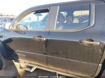 Toyota Tacoma II 2024 Toyota Tacoma 2024r., TRD OFF ROAD, od ubezpieczalni 2.4 Benzyna 278KM, zdjęcie 3