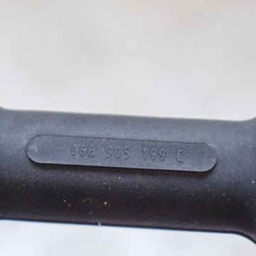 AUDI Q5 80A CÍVKA ZAPALOVACÍ VYSOKÉHO NAPÍNÁK 77320008 06H905110G 3.0 BENZÍN