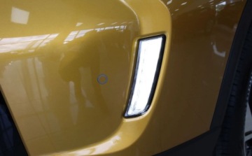 Suzuki 2025 Suzuki Vitara DEMO Elegance 1,4 Mild Hybrid 4WD 6MT 2025 MC 1.4 Benzyna, zdjęcie 15