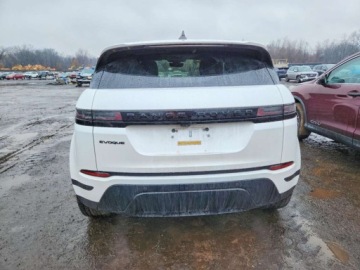 Land Rover Range Rover Evoque II 2024 Land Rover Range Rover Evoque S 2024 2.0 Benzyna 246KM, zdjęcie 2