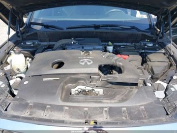 Infiniti 2022 Infiniti QX55 Essential 2022 2.0l 2.0 Benzyna 268KM, zdjęcie 8