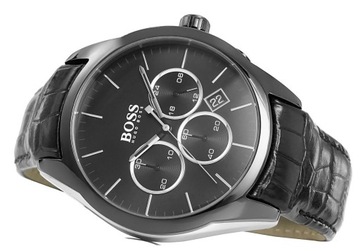 Zegarek Męski Hugo Boss Onyx 1513367 + BOX