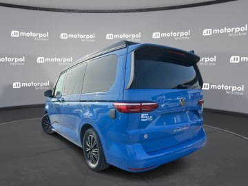 Volkswagen California Multivan 6.1 2.0 TDI BMT 150KM 2026 Volkswagen California Beach CAMPER 5-os. 2.0TDI 15, zdjęcie 3
