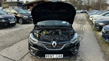 Renault Megane III 2015 Renault Megane OPŁACONY Bezwypadkowy VIP, zdjęcie 32