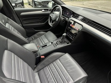 Volkswagen Passat B8 Variant Facelifting 2.0 TDI SCR 150KM 2023 Volkswagen Passat R-Line*DSG*Full Led*Panorama*, zdjęcie 11