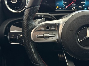 Mercedes Klasa A W177/V177 2020 Mercedes-Benz A 180 AMG Line / 1 właściciel / Salo, zdjęcie 20