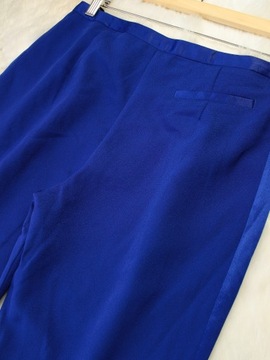 ATMOSPHERE Spodnie eleganckie NOWE modny kolor r. M 38