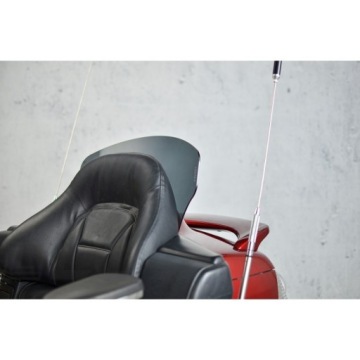 Стекло заднее LOSTER HONDA GL 1800 GOLD WING 01-17р.