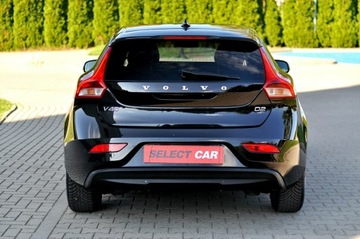 Volvo V40 II Hatchback 1.6 D2 115KM 2015 Volvo V40 1,6HDi 115Km Xenon Ledy Digital Skóra, zdjęcie 16