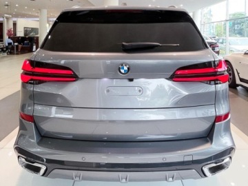 BMW X5 G05 SUV Facelifting 3.0 40d 352KM 2025 BMW X5 xDrive40d Sport Suv 3.0 (352KM) 2025, zdjęcie 1