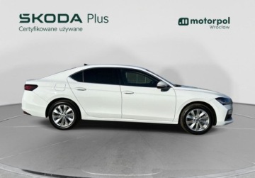 Skoda Superb IV Liftback 2.0 TSI 265KM 2024 Skoda Superb Selection 265KM Pakiety, ACC, LED Matrix, Virtual Cockpit, K, zdjęcie 15