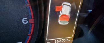 Toyota RAV4 IV 2016 Toyota RAV4 122016r, 2.0 D4D. 4x4. Uszkodzony. Poobijany. Jezdzi. 2.0, zdjęcie 10