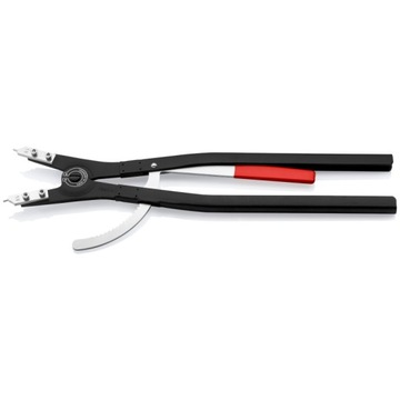 KNIPEX 46 11 A0 Щипцы для стопорных колец SEGER