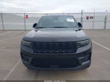 Jeep Grand Cherokee V 2023 Jeep Grand Cherokee Altitude 2023 3.6l 3.6 Benzyna 293KM, zdjęcie 7