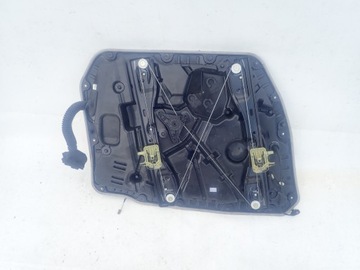 MERCEDES W167 PODNOŚNIK STEROWNIK A1679002408
