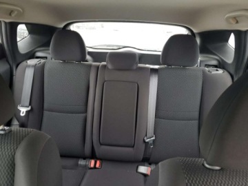 Nissan 2017 Nissan Rogue 2017 NISSAN ROGUE SPORT S 2.0 Benzyna 141KM, zdjęcie 9