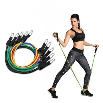 ЭНЕРГИИ ДЛЯ ТРЕНИРОВОК ДЛЯ ТРЕНИРОВОК PRO FITNESS КАЧЕСТВЕННЫЙ НАБОР ИЗ 5 ШТ.