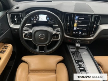Volvo XC60 II Crossover D4 190KM 2017 Volvo XC 60 FV23% SalonPL D4 AWD Inscription High, zdjęcie 12