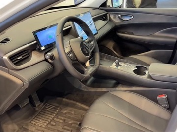 BYD Seal 2025 5 DM-i 1.5 Comfort Sedan (212 KM) 2025, zdjęcie 4