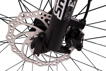 MTB BIKE 29 TRAVELER KANDS VALKIRIA SH ALTUS ГИДРАВЛИЧЕСКИЕ ДИСКИ 19 ДЮЙМОВ НОВЫЕ